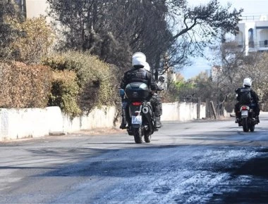 Πρόσωπα ευθύνης στο στόχαστρο των εισαγγελέων για την τραγωδία στο Μάτι